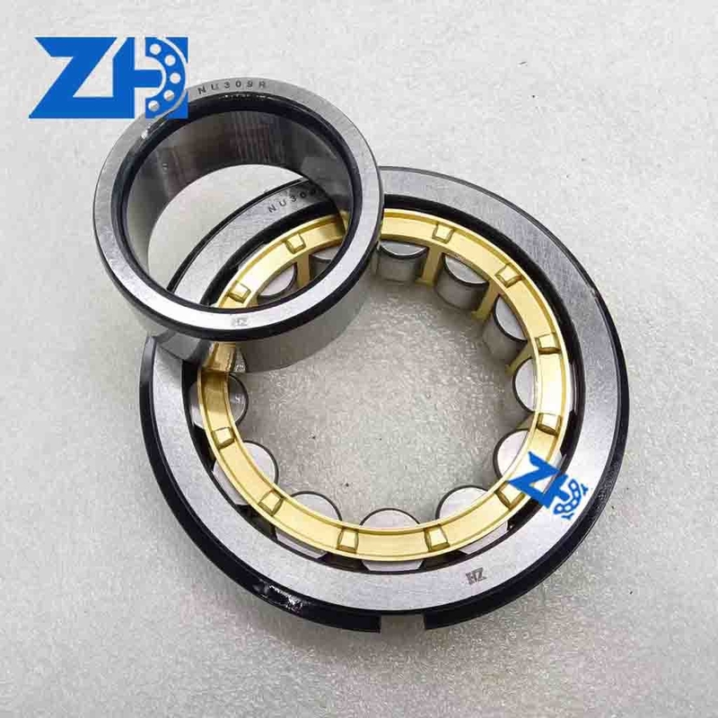 یاتاقان‌های غلتکی استوانه‌ای NU309R در یاتاقان‌های موتور، یاتاقان‌های پمپ و کمپرسور صنعتی، یاتاقان‌های گیربکس، یاتاقان‌های ابزار ماشین، یاتاقان‌های وسایل نقلیه ریلی و یاتاقان‌های ماشین‌آلات معدن استفاده می‌شوند.