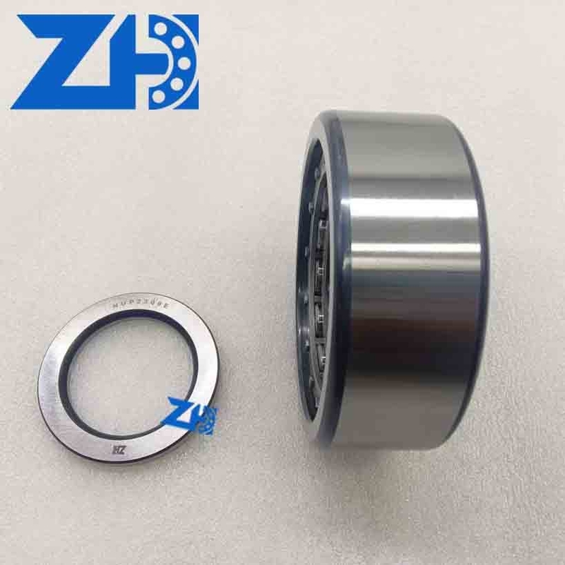 بلبرینگ های استوانه ای NUP2309E در بلبرینگ های انتقال نیرو، بلبرینگ های تجهیزات صنعتی، بلبرینگ های ماشین آلات ساختمانی و بلبرینگ های وسایل نقلیه ریلی استفاده می شوند.