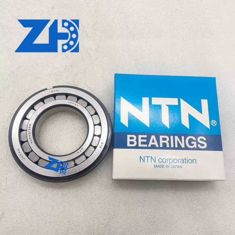 یاتاقان‌های غلتکی استوانه‌ای NUPK213NR در یاتاقان‌های وسایل نقلیه ریلی، یاتاقان‌های ماشین‌آلات صنعتی، یاتاقان‌های ماشین‌آلات بالابر، یاتاقان‌های توربین بادی و یاتاقان‌های ابزار ماشین استفاده می‌شوند.