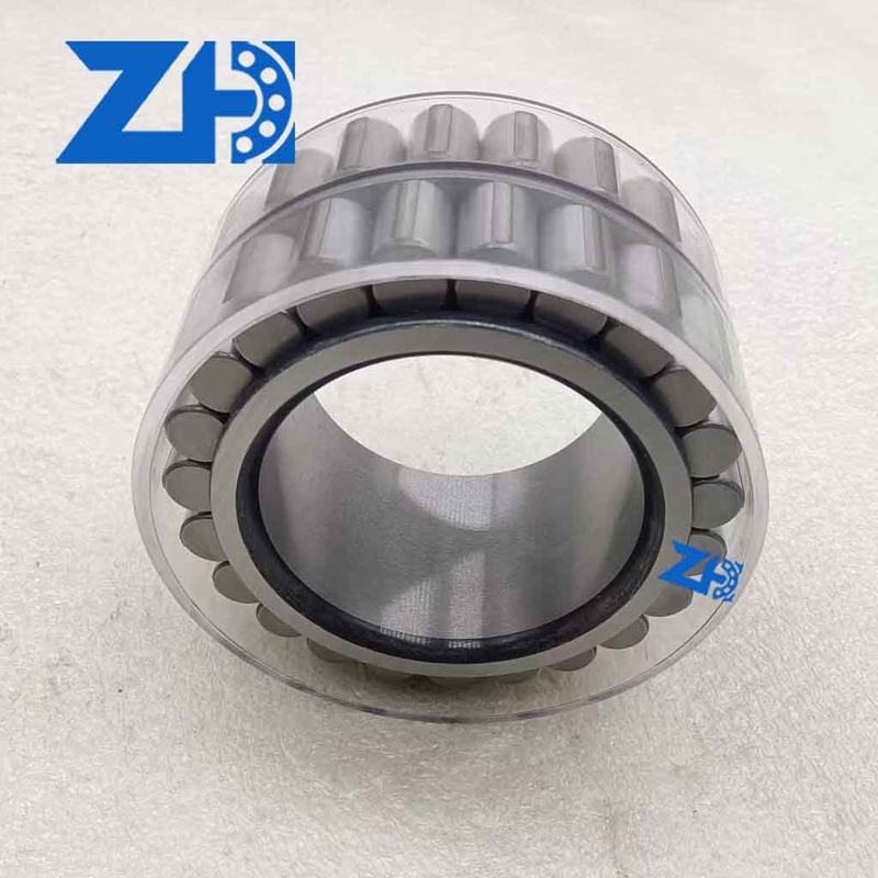 یاتاقان‌های غلتکی استوانه‌ای TJ-602-662 برای یاتاقان‌های مورد استفاده در ماشین‌آلات بندری، ماشین‌آلات متالورژی، کاهنده‌های سیاره‌ای و جرثقیل‌های کشتی استفاده می‌شوند.