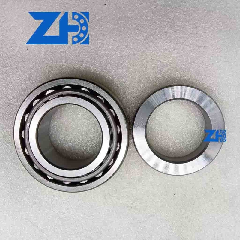 U399/360L اسکناس های رولر مخروطی برای ماشین آلات خودرو، موتورسیکلت و ماشین آلات صنعتی