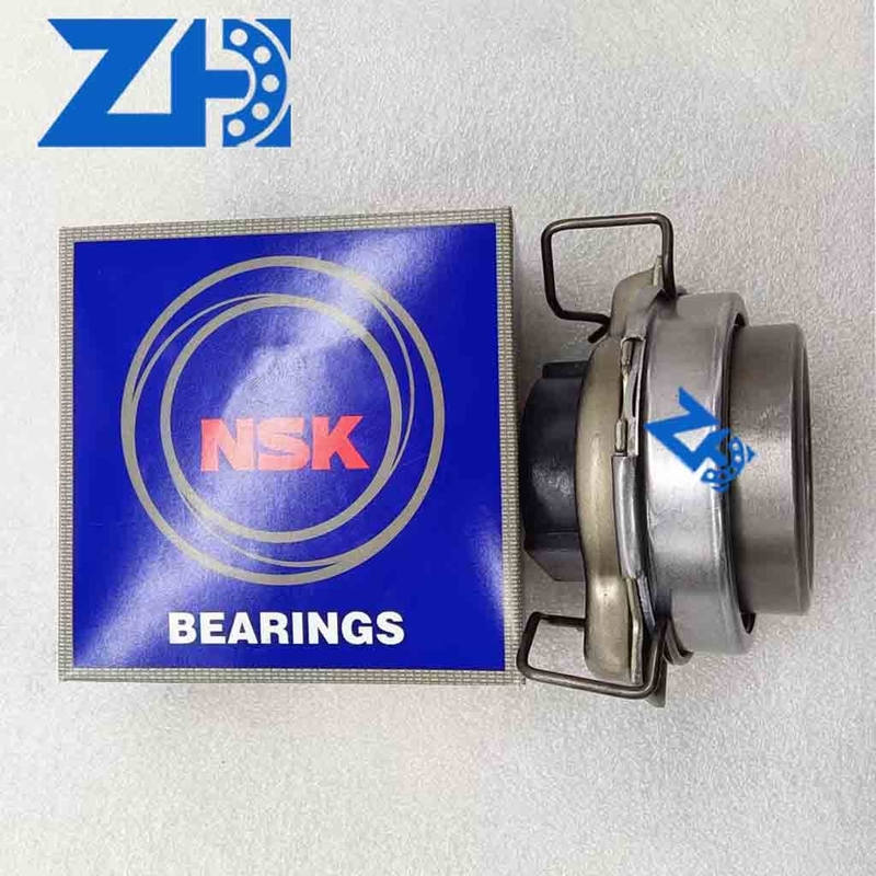 ZA-48TKB3204R  بلبرینگ کلاچ، بلبرینگ وسایل نقلیه گیربکس دستی، بلبرینگ ماشین‌آلات ساختمانی، بلبرینگ ماشین‌آلات کشاورزی