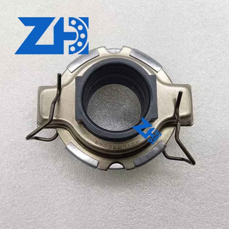 ZA-48TKB3204R  بلبرینگ کلاچ، بلبرینگ وسایل نقلیه گیربکس دستی، بلبرینگ ماشین‌آلات ساختمانی، بلبرینگ ماشین‌آلات کشاورزی