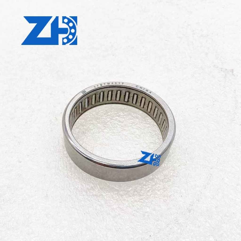 37BTM4312 لوله های توپ تماس زاویه ای، لوله های تجهیزات با دقت بالا، لوله های ابزار ماشین آلات، لوله های تجهیزات فضایی فشرده