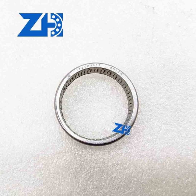37BTM4312 لوله های توپ تماس زاویه ای، لوله های تجهیزات با دقت بالا، لوله های ابزار ماشین آلات، لوله های تجهیزات فضایی فشرده
