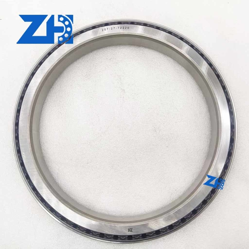 یاتاقان‌های بیل مکانیکی ZH 207-27-72220، یاتاقان‌های ماشین‌آلات صنعتی، یاتاقان‌های ماشین‌آلات معدنی، یاتاقان‌های صنعت خودرو، یاتاقان‌های ماشین‌آلات هیدرولیک، یاتاقان‌های تجهیزات صنعتی