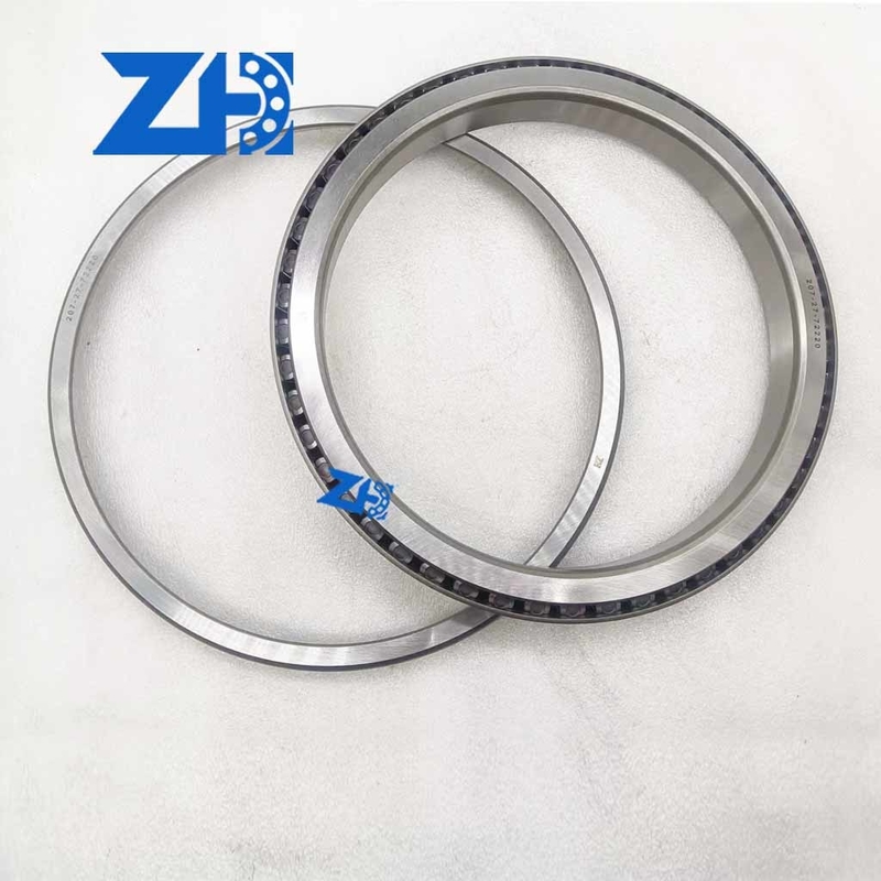 یاتاقان‌های بیل مکانیکی ZH 207-27-72220، یاتاقان‌های ماشین‌آلات صنعتی، یاتاقان‌های ماشین‌آلات معدنی، یاتاقان‌های صنعت خودرو، یاتاقان‌های ماشین‌آلات هیدرولیک، یاتاقان‌های تجهیزات صنعتی