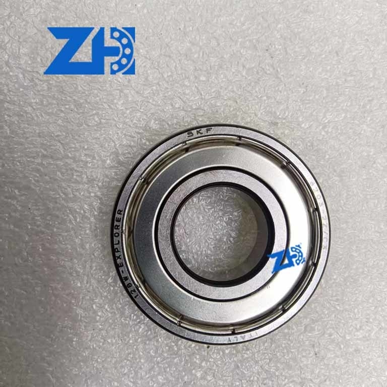 6203-2ZC3 لوله کش های پمپ آب سرعت بالا، لوله کش های ژنراتور، لوله کش های موتورهای احتراق داخلی، لوله کش های کولر، لوله کش های کولر