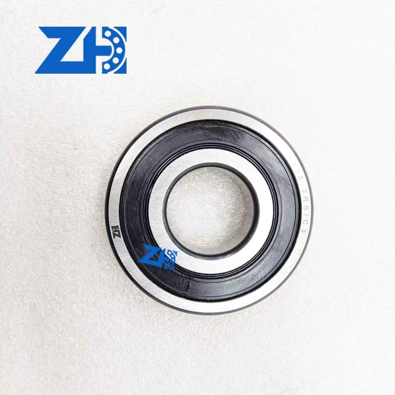 6306-2RSC3 مناسب است برای لگارهای موتورهای الکتریکی با قدرت بزرگ و کوچک، لگارهای گیرنده اتومبیل، لگارهای پمپ مرکزی، لگارهای فن، لگارهای ماشین لباسشویی، لگارهای خشک کن،