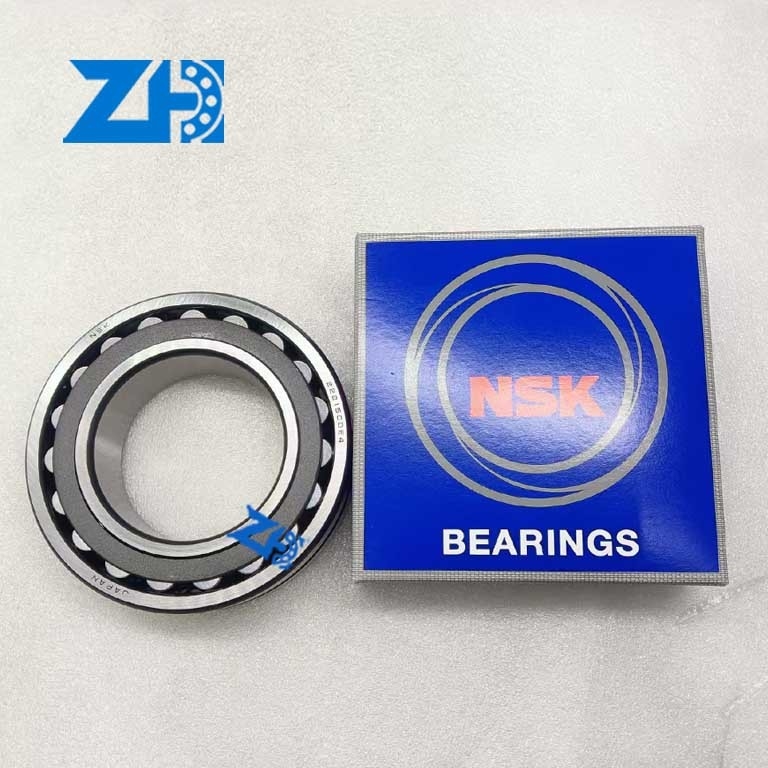 یاتاقان‌های گیربکس نورد 22215CDE4، یاتاقان‌های وسایل نقلیه ریلی، یاتاقان‌های کاهنده، یاتاقان‌های ماشین کاغذ، یاتاقان‌های غلتکی کروی