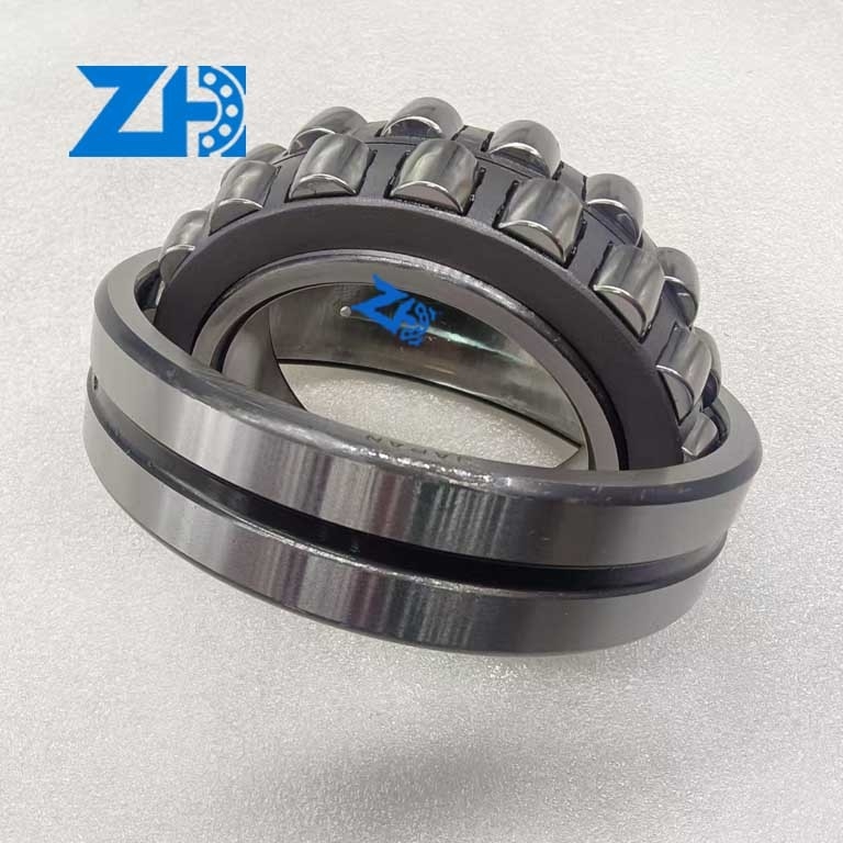 یاتاقان‌های گیربکس نورد 22215CDE4، یاتاقان‌های وسایل نقلیه ریلی، یاتاقان‌های کاهنده، یاتاقان‌های ماشین کاغذ، یاتاقان‌های غلتکی کروی