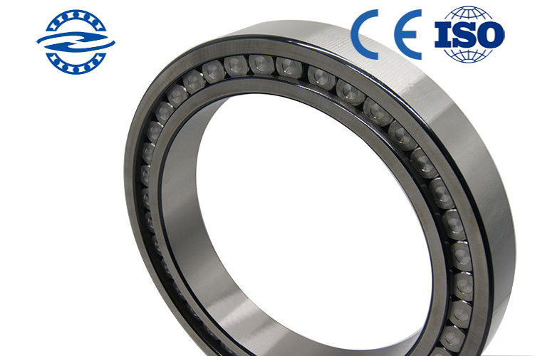 قطر داخلی تک ردیف استوانه ای غلتک NNU4948 ضریب اصطکاک کم 240*320*80MM