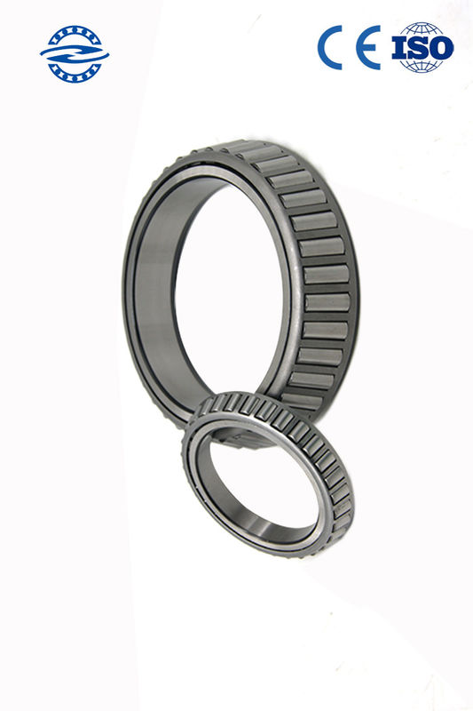 سرعت کم تک ردیف مخروطی غلتک 33119 ZH اندازه مارک 160*49*95 میلی متر