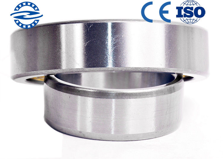 بلبرینگ استوانه ای دو ردیف چرخشی با سرعت بالا NJ219 P4 P3 V1 V2 95*170*32MM