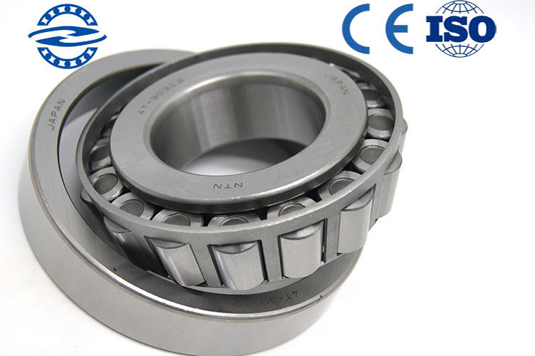 P0 P6 P5 32214 بلبرینگ تک ردیف بیرونی قطر بیرونی 125*70*33.5 میلی متر