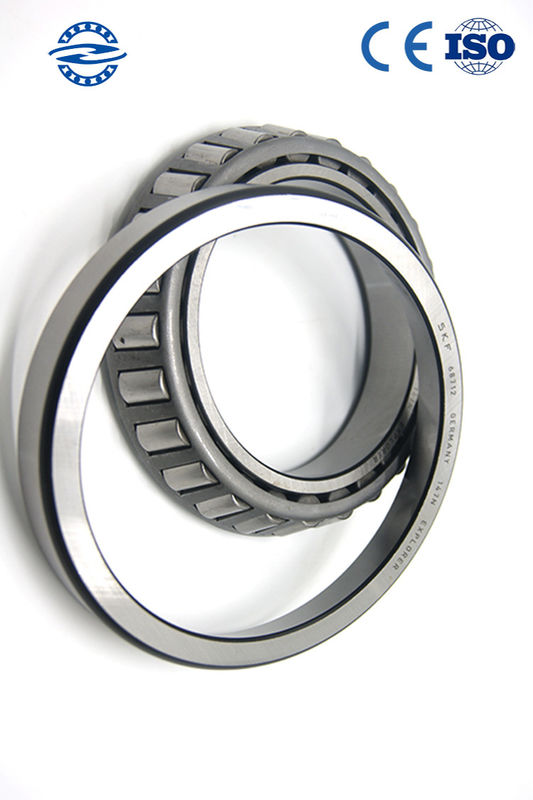رولبرینگ مخروطی 68462/712 اینچ 68462/68712 اندازه 4.625×7.125×1.375mm 68462 68712