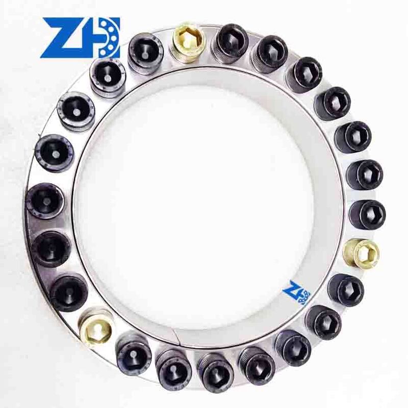 آستین انبساطی نوع 2Z-180X235X44، آستین شفت سالانه