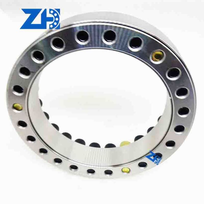 آستین انبساطی نوع 2Z-180X235X44، آستین شفت سالانه