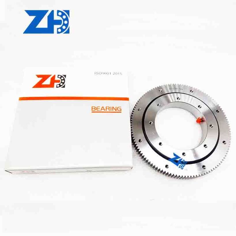 بلبرینگ گردان فرمان ۰۱۱.۱۰.۱۸۰ سایز ۱۲۴.۵*۲۴۴*۳۶ میلی متر