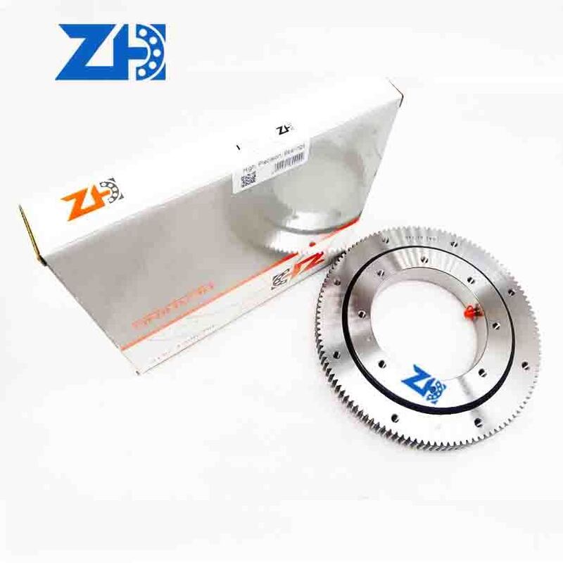 بلبرینگ گردان فرمان ۰۱۱.۱۰.۱۸۰ سایز ۱۲۴.۵*۲۴۴*۳۶ میلی متر