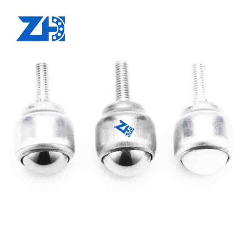 Screw-type universal ball bearing   CY-25D  ZH bearings