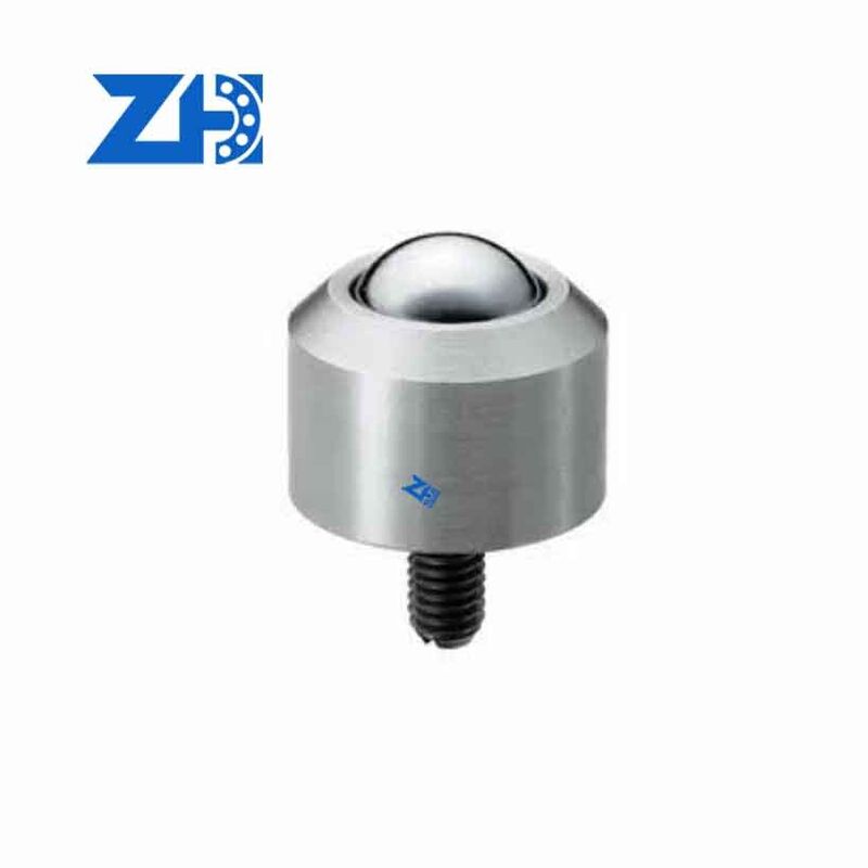 بلبرینگ جهانی CY-25D ZH از نوع پیچ