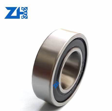 EC6002-2RS AC6002-2RS ZH Bearings Deep groove Ball Bearings Chinese Bearing Factory