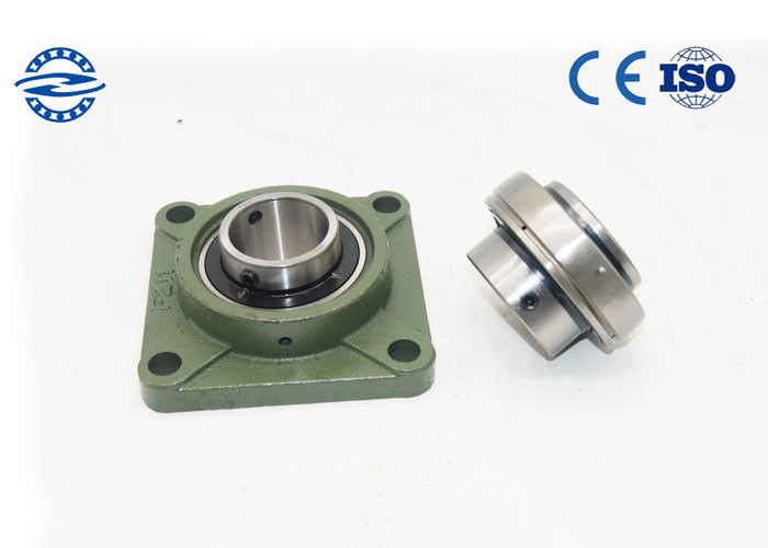 Z3 Z4 UCF207 بلوک بالش یاطاقان ¬ های بالش سریع سرعت نوع سنگین