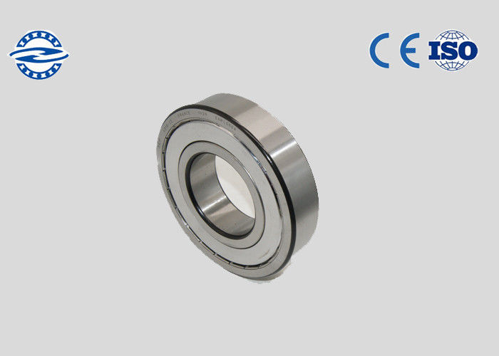 6221 بلبرینگ شیار عمیق شیار عمیق 3.78 کیلوگرم قطر خارجی 105 * 190 * 36 میلی متر