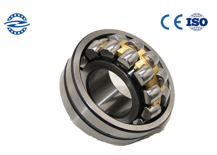 کروی غلتک 22320CA/W33 اندازه 100*215*73 میلی متر وزن 13 کیلوگرم