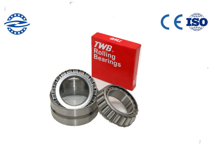 فلنج 31313 تک ردیف غلتک مخروطی برای معدن V1 V2 V3 ارتعاش