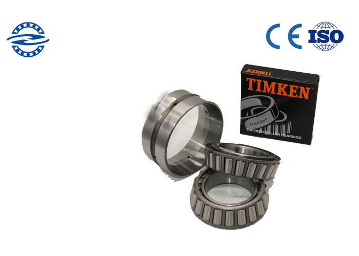 فلنج 31313 تک ردیف غلتک مخروطی برای معدن V1 V2 V3 ارتعاش