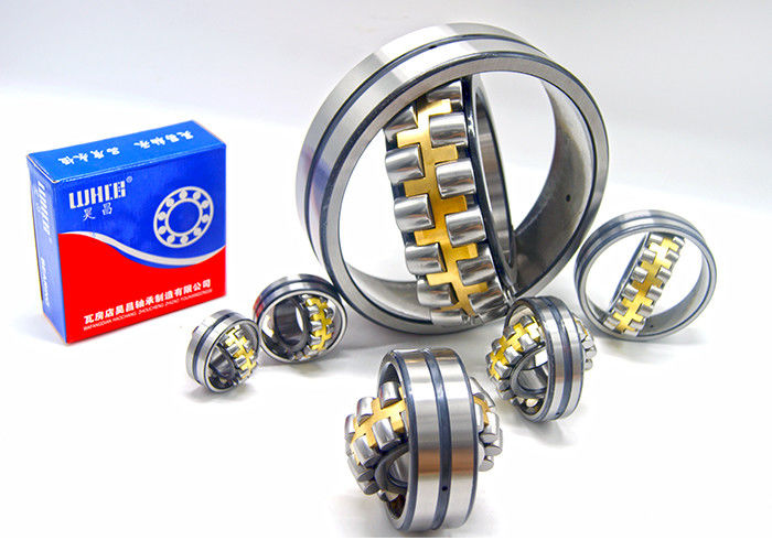NSK 22324 کروی غلتک بالا برای PC300-5 / 6 P4 P2 P5