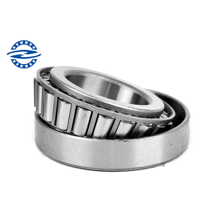 غلتک مخروطی 30206 اندازه 30 * 62 * 17.5mm با شعاعی عمدتا