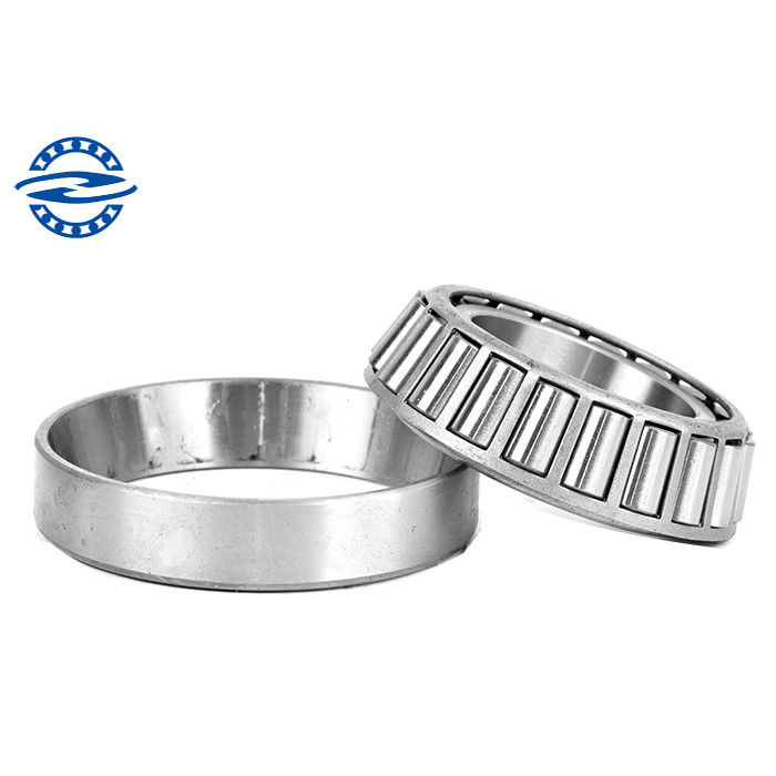 غلتک مخروطی 30206 اندازه 30 * 62 * 17.5mm با شعاعی عمدتا