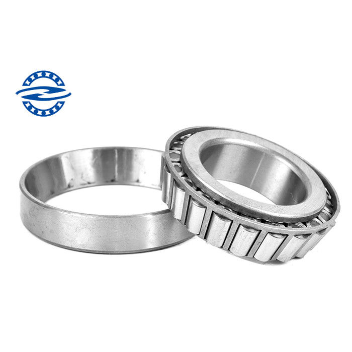 غلتک مخروطی 30206 اندازه 30 * 62 * 17.5mm با شعاعی عمدتا