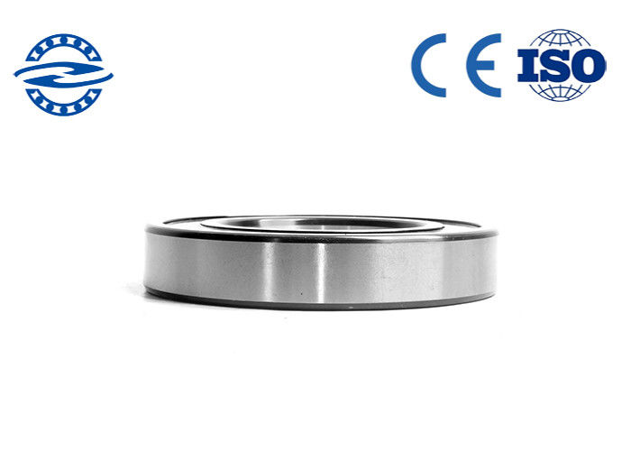 6303 GCR15 (فولاد کروم) تک ردیف بلبرینگ شیار عمیق 17*47*14MM