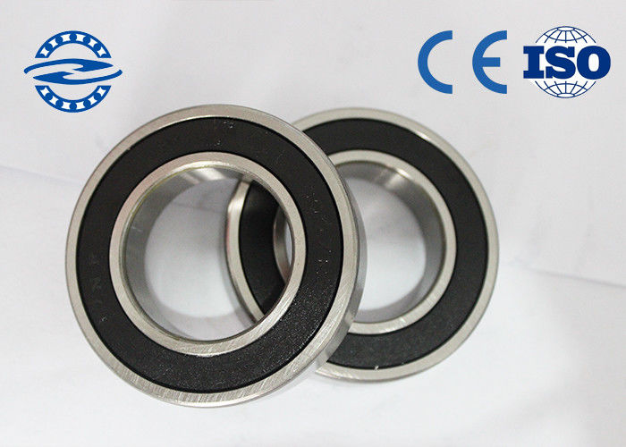 6024 6026 6028 ZZ 2RS OPEN بلبرینگ شیار عمیق دقت بالا 120*180*28MM