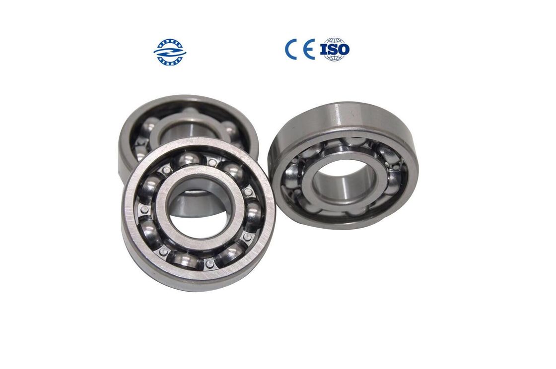 6016 6017 6018 6019 6020 Zz 2rs شیار عمیق توپ بلبرینگ P1 P2 دقیق