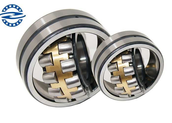 22205CC CA MA MB مهر و موم شده کروی غلتک باربری هر دو بار شعاعی و بار محوری
