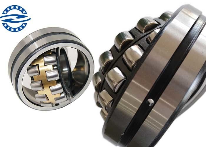 بلبرینگ کروی 22310 اندازه 50*110*40 میلی متر برای بارهای سنگین و ضربه ای