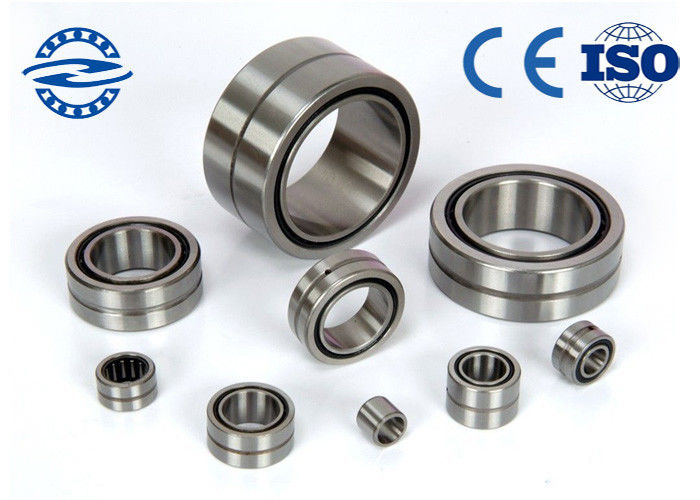 HK0606 بلبرینگ سوزنی کوچک کشیده شده سوزن فنجان اندازه 6 X 10 X 6 میلی متر