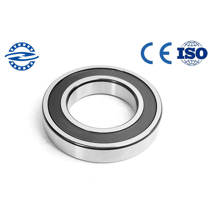 بلبرینگ NSK SKF 6016 C3 Gcr15 Deep Groove Deep For Excavator 06000-06915