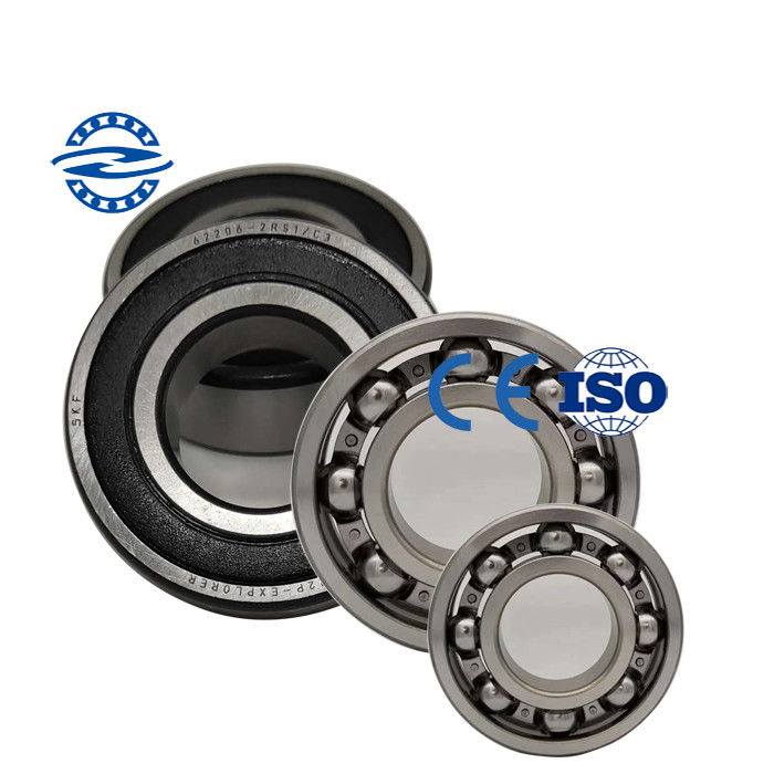 6016 6017 6018 6019 6020 Zz 2rs شیار عمیق توپ بلبرینگ P1 P2 دقیق