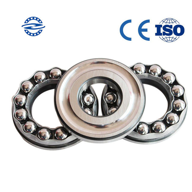 بلبرینگهای محوره NSK 5111 51112 51112 برای مینیاتورهای تولید برق مینی 60x85x17mm