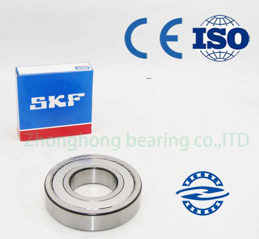 6024 6026 6028 ZZ 2RS OPEN بلبرینگ شیار عمیق دقت بالا 120*180*28MM