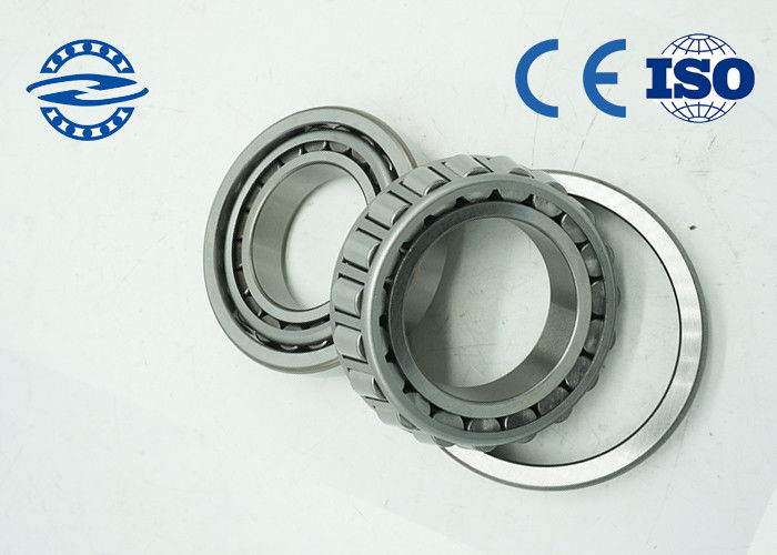 فلنج 31308 تک ردیف غلتک مخروطی برای معدن V1 V2 V3 ارتعاش