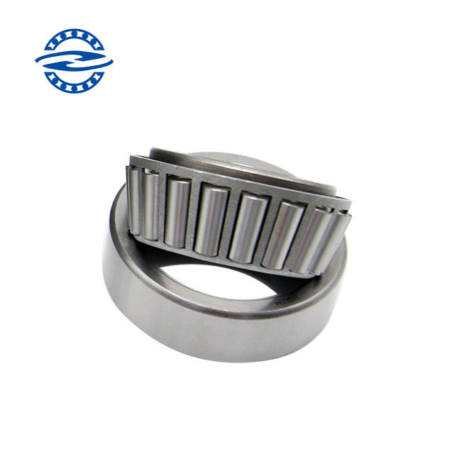غلتک بلبرینگ 30307 دقیق P0 P6 P5 SKF نوع مهر و موم باز نوع برای اتومبیل