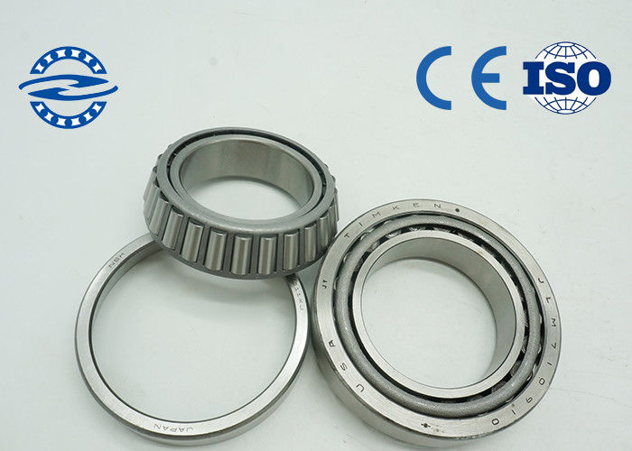 غلتک عمیق غلتک اندازه 45mm * 85 میلی متر * 21 میلی متر / سرعت بالا تحمل تحمل