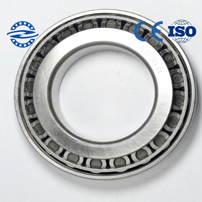 غلتک عمیق غلتک اندازه 45mm * 85 میلی متر * 21 میلی متر / سرعت بالا تحمل تحمل